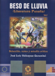 Beso de lluvia (literatura puneña). Selección, notas y estudio crítico vignette