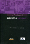 La prueba en el derecho tributario vignette