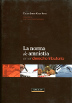 La norma de amnistía en el derecho tributario vignette