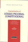Comentarios al código procesal constitucional vignette