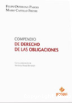 Compendio de Derecho de las Obligaciones vignette