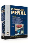 Código penal. Nuevo código procesal penal D. Leg. N° 957 vignette
