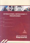Detraciones, Retenciones y Percepciones vignette