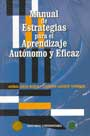 Manual de Estrategias para el Aprendizaje Autónomo y Eficaz vignette