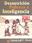 Desnutrición pobreza e inteligencia vignette