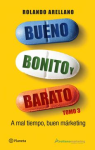 Bueno, bonito y barato. A mal tiempo, buen marketing vignette