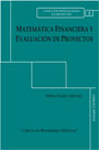 Matemática financiera y evaluación de proyectos vignette