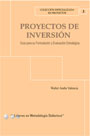 Proyectos de inversión vignette
