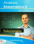 Análisis matématico II vignette