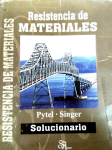Resistencia de materiales. Pytel - Singer vignette