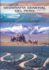 Geografía general del Perú vignette