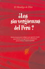 ¿Los sin-vergüenzas del Perú? vignette