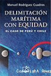 Delimitación marítima con equidad vignette