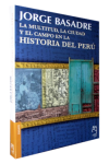 La multitud, la ciudad y el campo en la historia del Perú vignette
