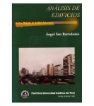 Análisis de edificios vignette