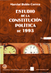 Estudio de la Constitución Política de 1993 vignette