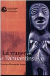 La Mujer en el Tahuantinsuyo vignette