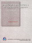 Diseño de estructuras de concreto armado vignette