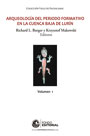 Arqueología del periodo formativo en la cuenca baja de Lurín vignette
