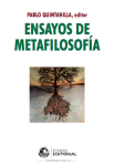 Ensayos de metafilosofía vignette