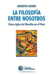 La filosofía entre nosotros vignette