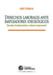 Derechos laborales ante empleadores ideológicos vignette