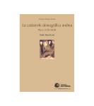La catástrofe demográfica andina vignette