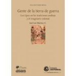 Gente de la tierra de guerra vignette