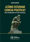 ¿Cómo estudiar ciencia política? vignette