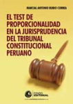 El test de proporcionalidad en la jurisprudencia del tribunal constitucional peruano vignette