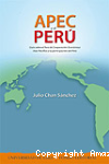 APEC y el Perú vignette