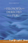 La Filosofía del Derecho en el Perú vignette