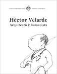 Héctor Velarde. Arquitecto humanista vignette