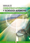 Manual de combustibles alternativos y tecnología automotriz vignette