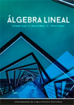Álgebra lineal vignette