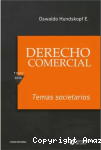 Derecho comercial vignette