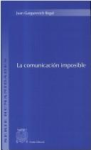 La comunicación imposible vignette