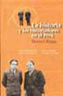 La historia y los historiadores en el Perú vignette