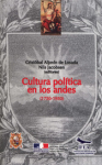 Cultura política en los andes (1750-1950) vignette