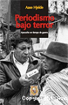 Periodismo Bajo Terror vignette