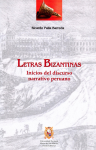 Letras Bizantinas vignette