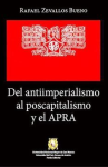 Del antiimperialismo al poscapitalismo y el APRA vignette