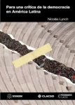 Para una crítica de la democracia en América Latina vignette