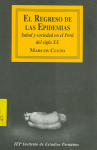 El regreso de las epidemias vignette