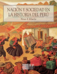 Nación y sociedad en la historia del Perú vignette