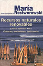 Recursos naturales renovables y pesca, siglos XVI y XVII vignette