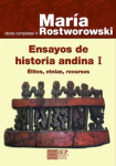 Ensayos de historia andina I vignette