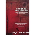 Saberes periféricos vignette