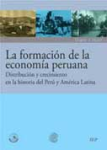 La formación de la economía peruana vignette