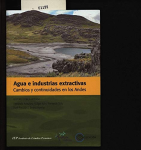 Agua e industrias extractivas vignette